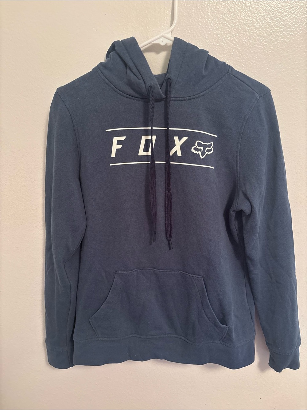 Fox Racing Hoodie